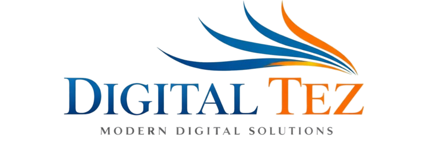 Digital Tez logo